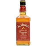 Jack daniels Jack Daniels Tennessee Fire 35% 70cl