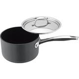 Other Sauce Pans Stellar 6000 with lid 1.9 L 16 cm