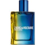 Zadig & Voltaire This is Love for Him EdT 50ml