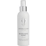 Crystal Clear Skincare Crystal Clear Revitalising Tonic 200ml