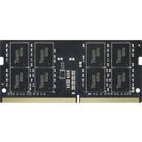 TeamGroup RAM Memory TeamGroup Elite SO-DIMM DDR4 3200MHz 32GB (TED432G3200C22-S01)