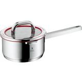 WMF Function 4 with lid 1.4 L 16 cm
