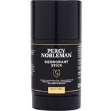 Percy Nobleman Deodorants Percy Nobleman Deodorant Stick 75ml