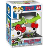 Hello Kitty Toy Figures Funko Pop! Hello Kitty Kaiju Space Kaiju