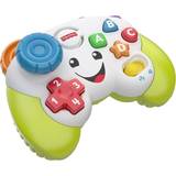 Cheap Activity Toys Fisher Price Laugh & Learn Game & Learn Controller