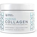 Nordic Naturals Marine Collagen Strawberry