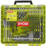 Ryobi drill kit Ryobi RAKDD100 Bit
