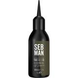Bottle Hair Gels Sebastian Professional Seb Man the Hero Re-Workable Gel 75ml
