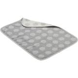 Machine Washable Changing Pads Leander Topper for Changing Mat 45x65cm