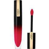 L'Oréal Paris Brilliant Signature High Shine Colour Ink Lipstick #312 Be Powerful
