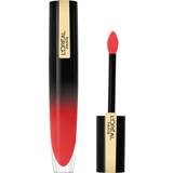 L'Oréal Paris Brilliant Signature High Shine Colour Ink Lipstick #315 Be Courageous