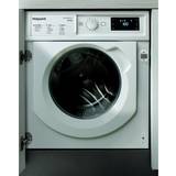 Washing Machines Hotpoint WDHG961484 White