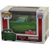 Pixar Cars Figurines Funko Pop! Disney Cars Ramone