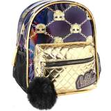 Cerda Casual Fashion Sparkly Lol Backpack - Gold
