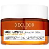 Decléor Day Creams Facial Creams Decléor Green Mandarin Sun-Kissed Cream 50ml
