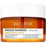Decléor Skincare Decléor Green Mandarin Scrub Mask 50ml
