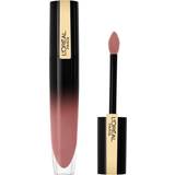 L'Oréal Paris Brilliant Signature High Shine Colour Ink Lipstick #301 Be Determined