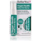 Weight Control & Detox on sale BetterYou Vegan Health Daily Oral Spray 25ml