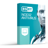 Office Software ESET NOD32 Antivirus