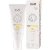 Eco Cosmetics Sunspray SPF50+ 100ml