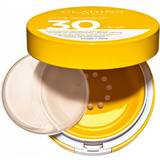 Clarins Sun Protection Face Clarins Mineral Sun Care Compact Universal Nude Beige SPF30 11.5ml