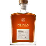 Brandy Fortified Wines Metaxa Private Reserve