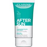 Clarins Body Washes Clarins After Sun Shower Gel 150ml