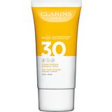 Clarins Sun Care Body Cream SPF30 75ml