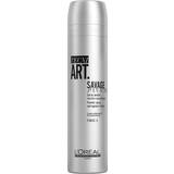 Matte Hair Sprays L'Oréal Professionnel Paris Tecni.Art Savage Panache Powder Spray 250ml