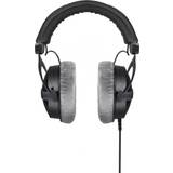 Studio headphones Beyerdynamic DT 770 Pro 80 Ohms