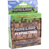 Paladone Board Games Paladone Minecraft Playing Cards
