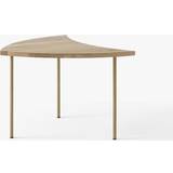 &Tradition Coffee Tables &Tradition Pinwheel HM7 Coffee Table 65x65cm