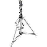 Light & Background Stands Manfrotto Geared Wind Up Stand