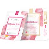 Combination Skin Facial Masks Foreo UFO Activated Mask Bulgarian Rose 6-pack