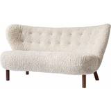 &Tradition Sofas &Tradition Little Petra VB2 Sofa 150cm 2 Seater