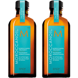 Moroccanoil Hair Oils Moroccanoil Original Treatment 2x100ml