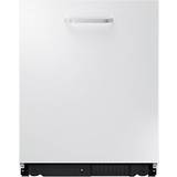 Built Under - Hygiene Program Dishwashers Samsung DW60M6050BB White