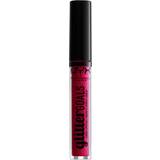 NYX Glitter Goals Liquid Lipstick Reflector