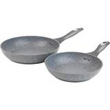 Salter Cookware Sets Salter Marble Collection Cookware Set 2 Parts