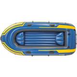 Boating on sale Intex Challenger 3