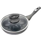 Salter Cookware Salter Marble Collection 4 Cup with lid 20.3 cm