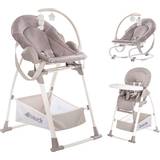 Swing function Baby Chairs Hauck 3 in 1 Sit N Relax