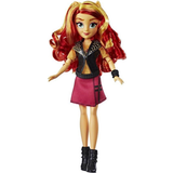 My little Pony Dolls & Doll Houses Hasbro My Little Pony Equestria Girls Sunset Shimmer Classic Style Doll