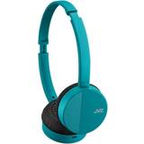 JVC On-Ear Headphones - Wireless JVC HA-S24W