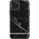 Richmond & Finch Cases Richmond & Finch Black Marble Case for iPhone 11 Pro Max