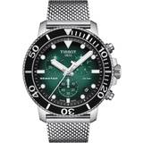 Wrist Watches Tissot Seastar 1000 (T120.417.11.091.00)
