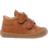 First Steps on sale Naturino Cocoon VL - Cognac