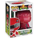 Funko Pop! Television Power Rangers Morphing Red Ranger