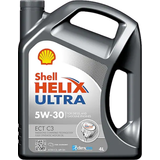Shell Helix Ultra ECT C3 5W-30 Motor Oil 55L