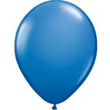 Folat Latex Ballon Dark Blue 10-pack